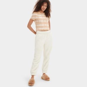 UGG Sherpa sweatpants